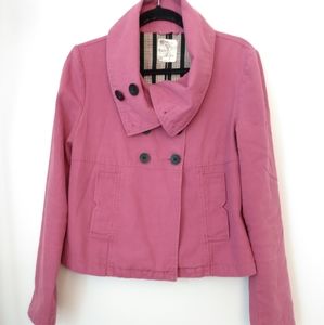 Tulle by Anthropologie jacket